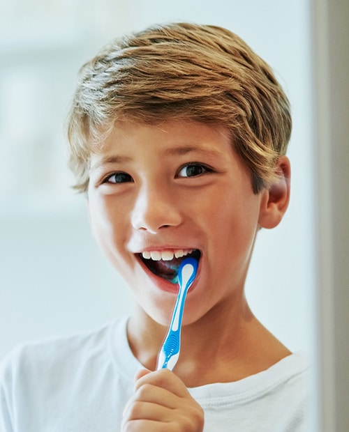 Early Orthodontics SoWa Orthodontics in Vancouver, WA
