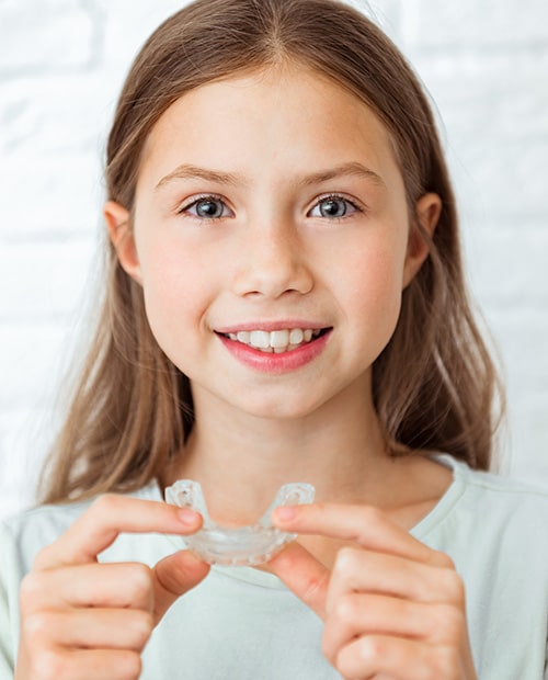 Mouthguards SoWa Orthodontics in Vancouver, WA